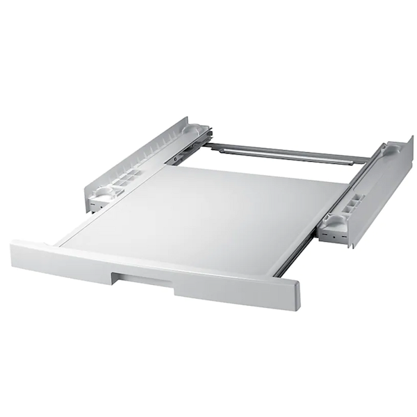 სარეცხი მანქანის თარო Samsung SKKDD Docking Set For Washing and Drying